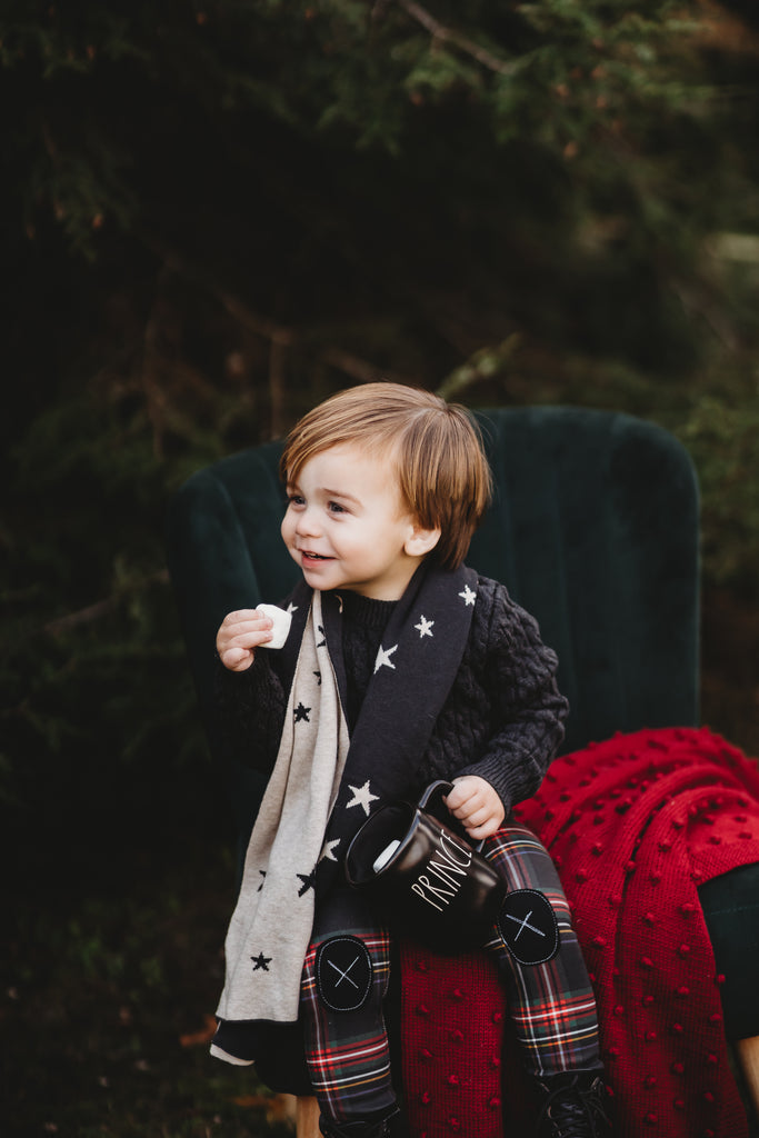 Scottish Tartan  |  Adventure Leggings