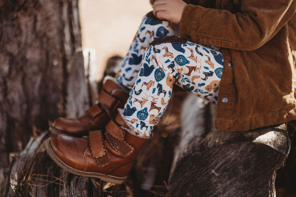 Nordic   |  Adventure Leggings
