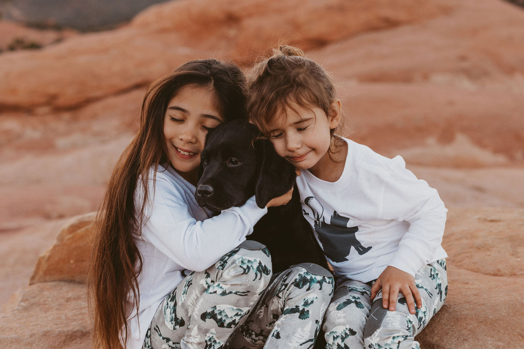 Call of the Wild |  Toddler Tee