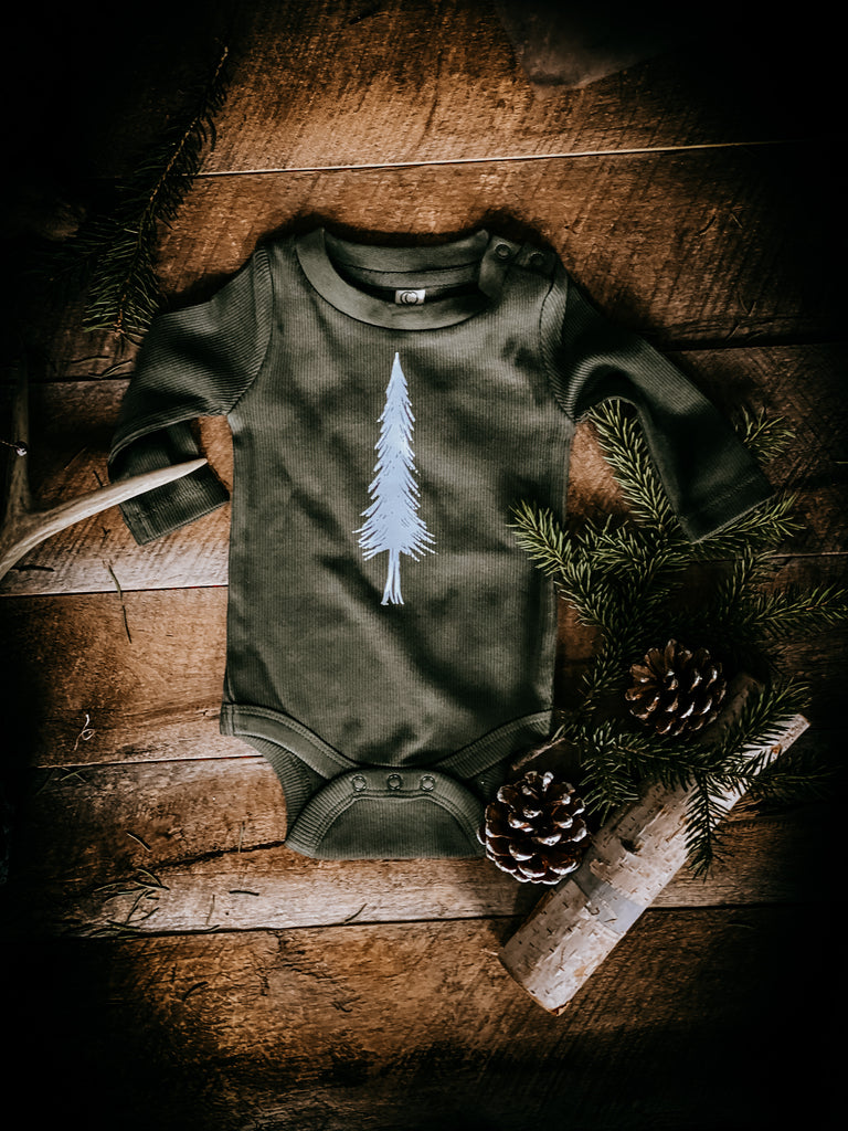 Alpine Baby Bundle