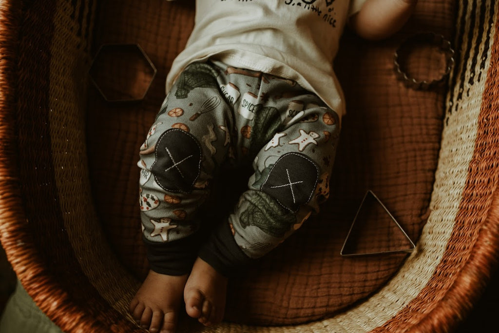Christmas Cookies  | Adventure Leggings