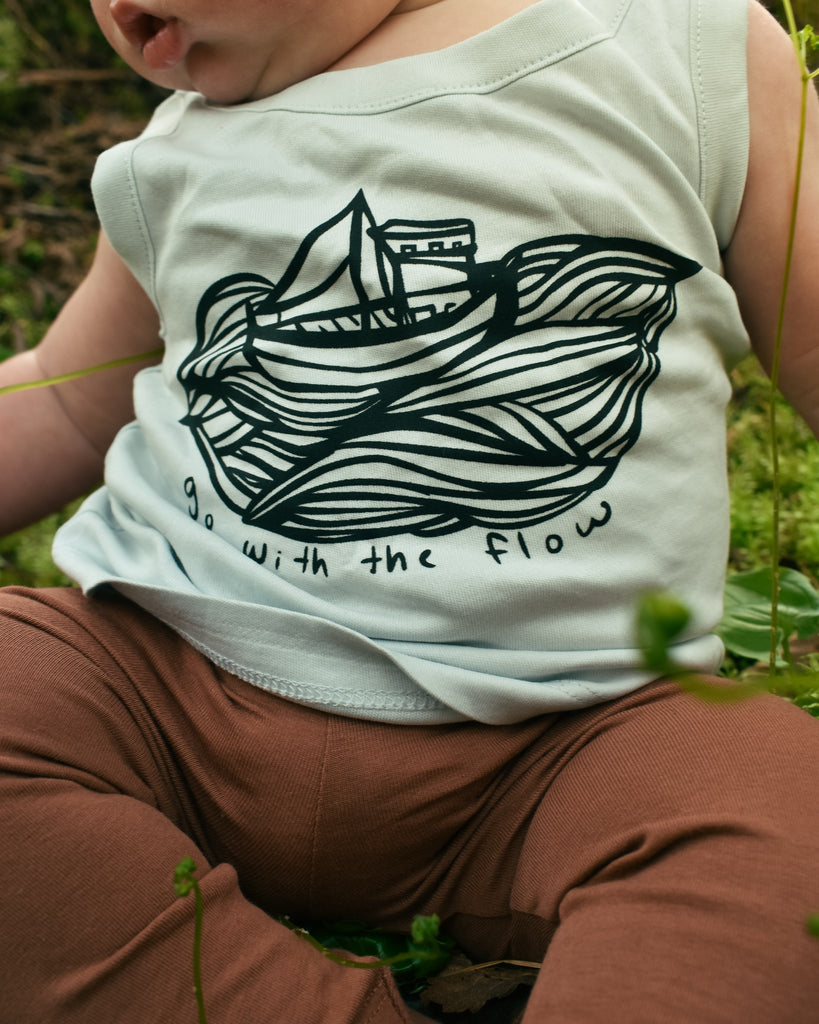 Cedar  | Basic Leggings