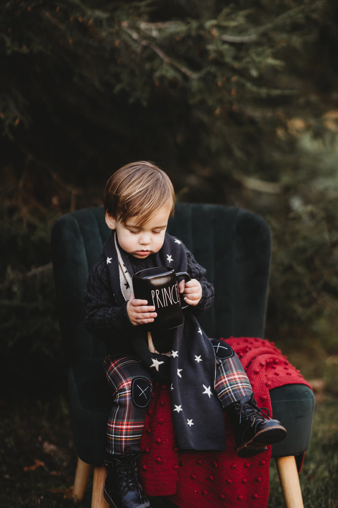 Scottish Tartan  |  Adventure Leggings
