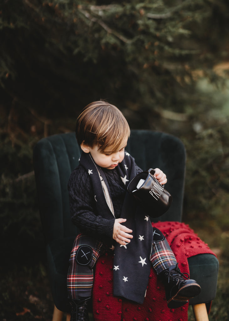Scottish Tartan  |  Adventure Leggings