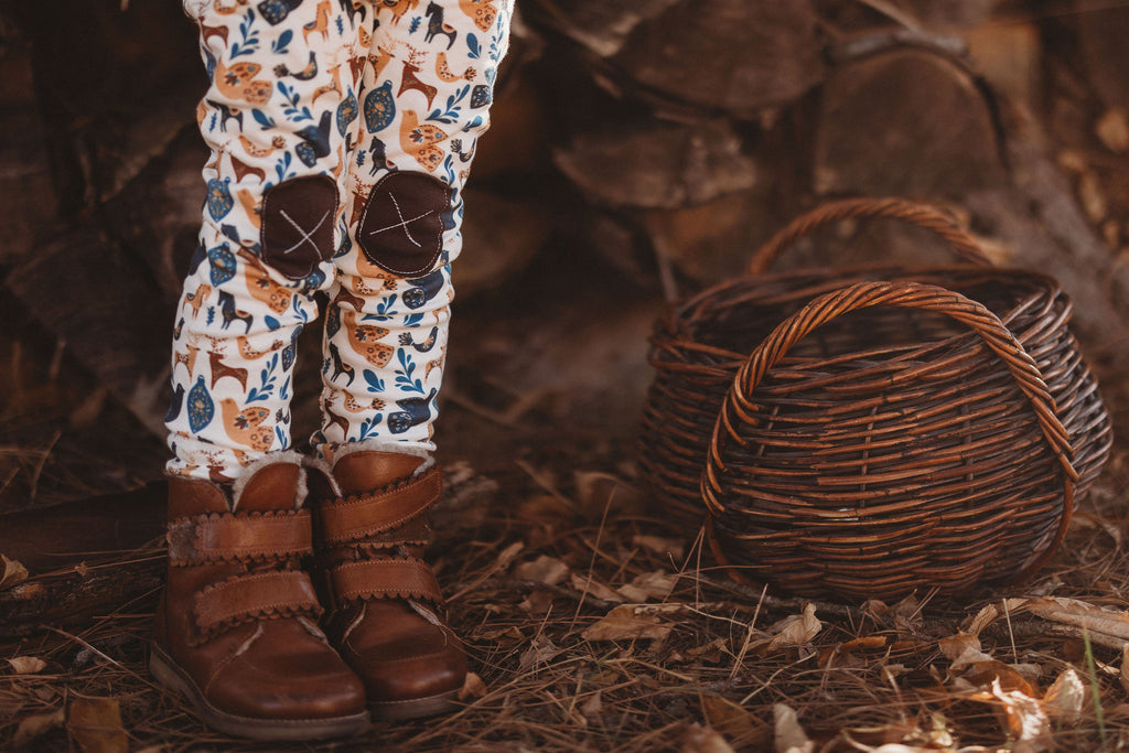 Nordic   |  Adventure Leggings