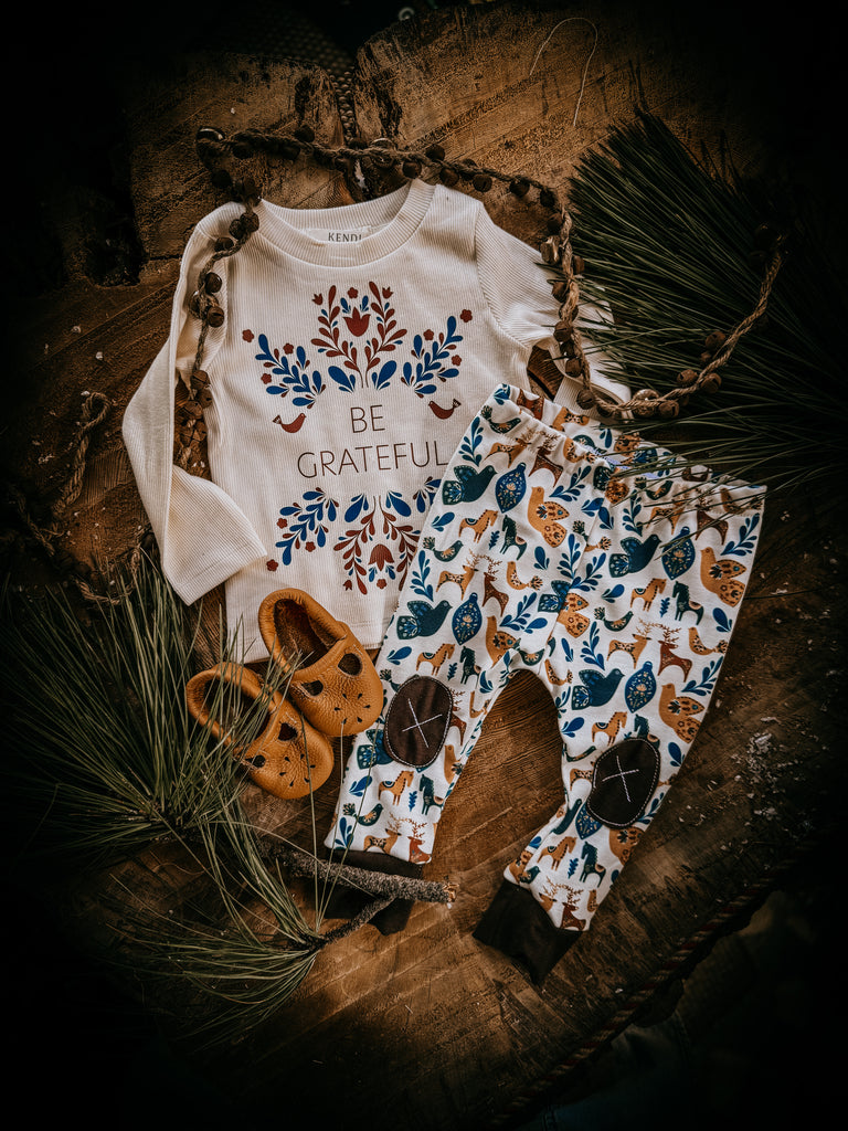 Nordic   |  Adventure Leggings