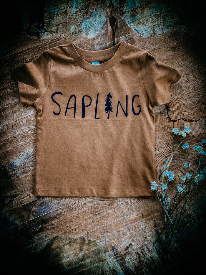 Sapling |  Ginger Tee
