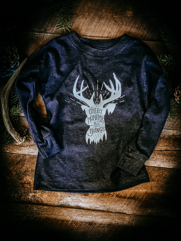 Collect Moments |  Toddler Tee