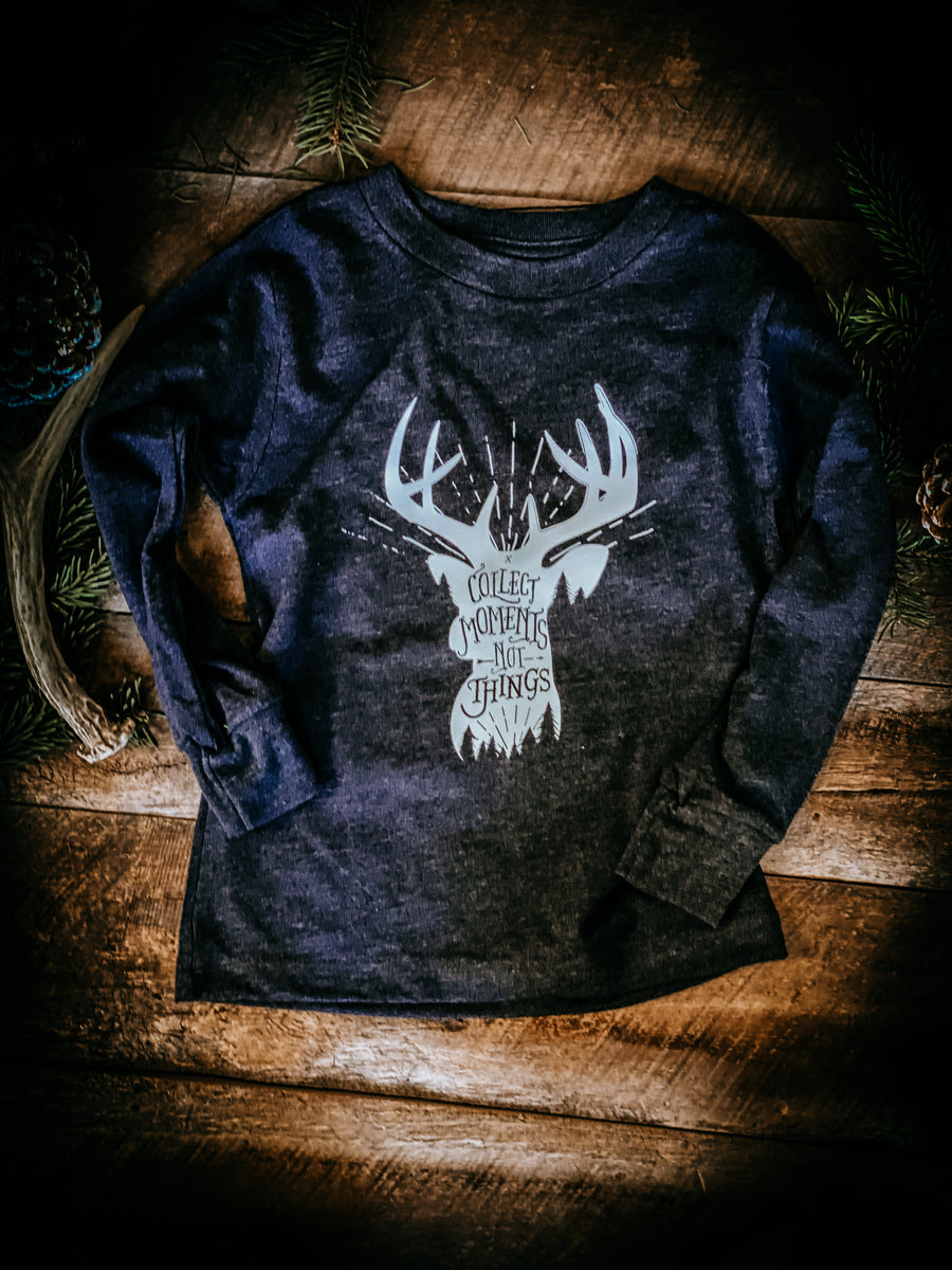Collect Moments |  Toddler Tee