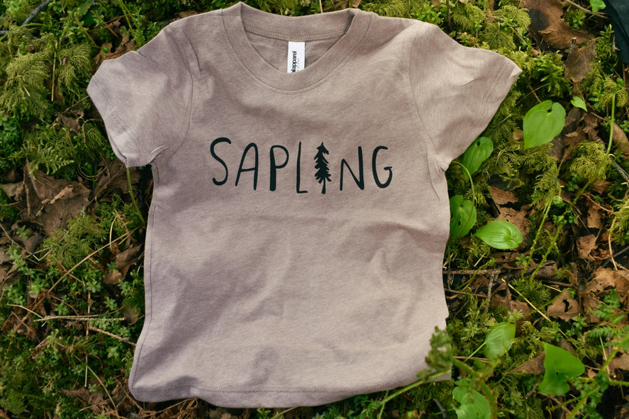 Sapling  |  Tee