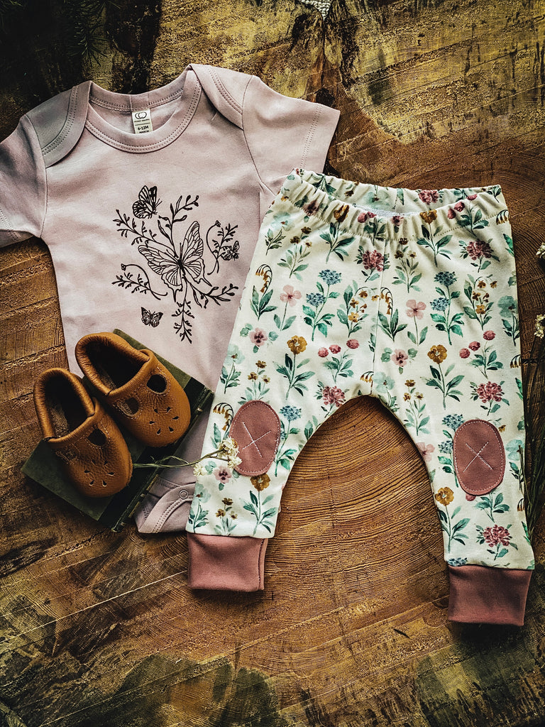 T Strap Mary Jane  Moccasins