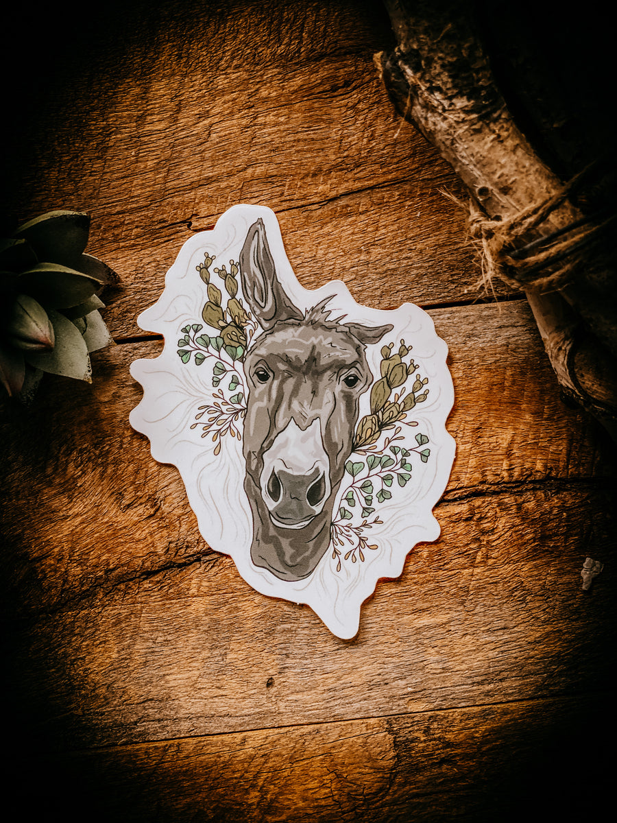Ole Burro