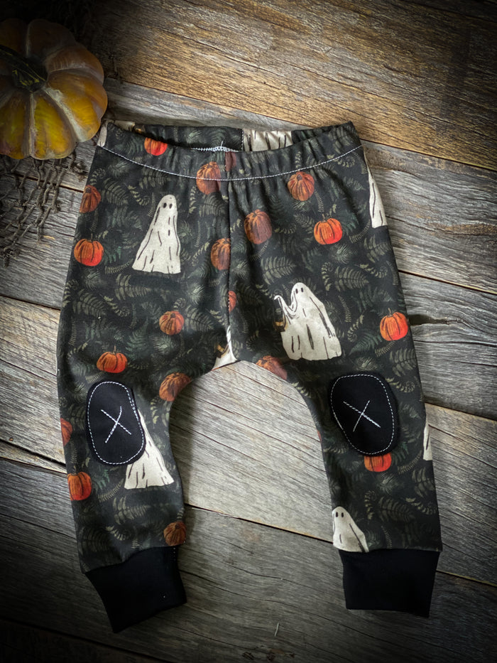 Peeves  |  Adventure Leggings