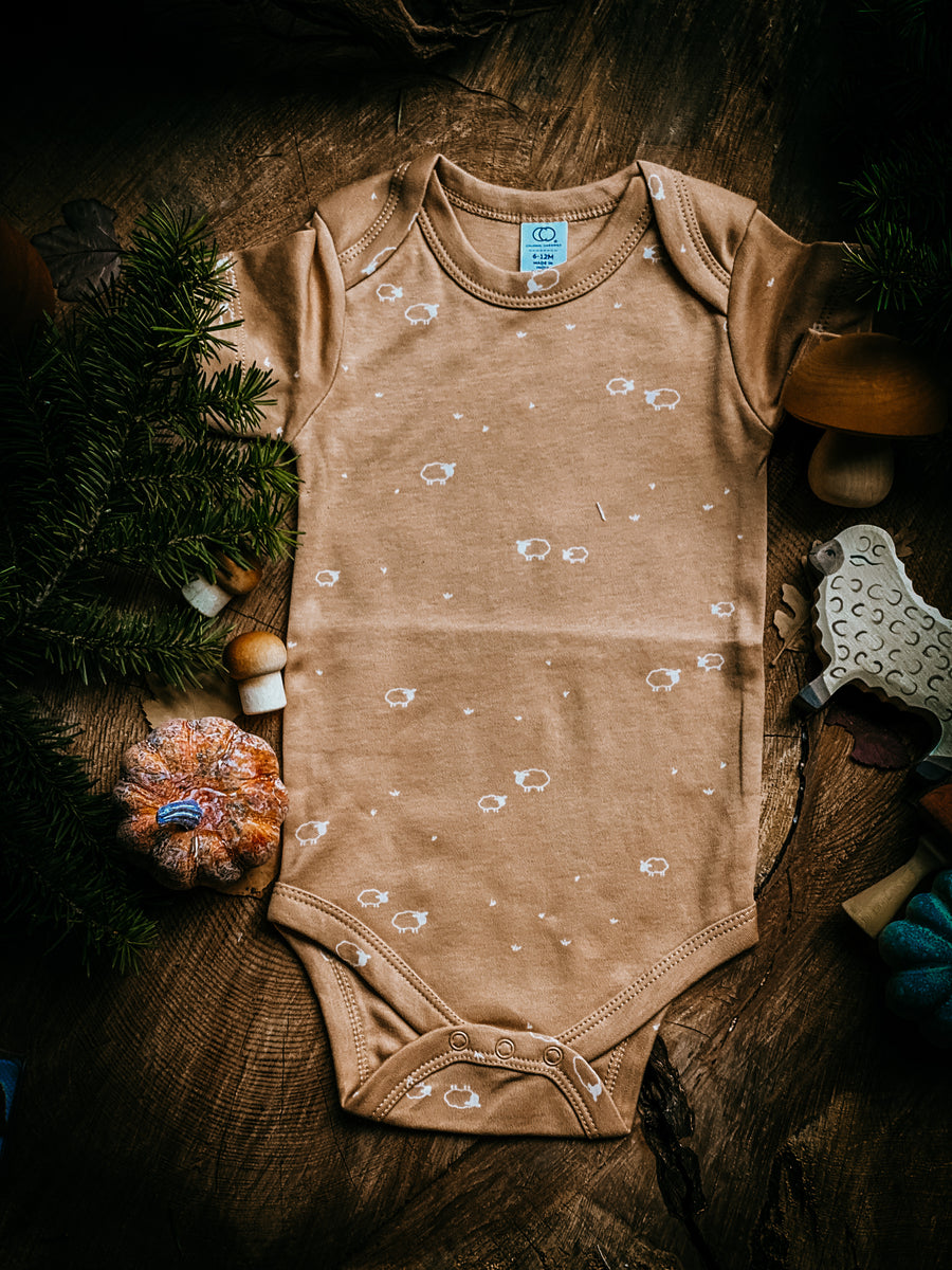 Lamb |  Onesie