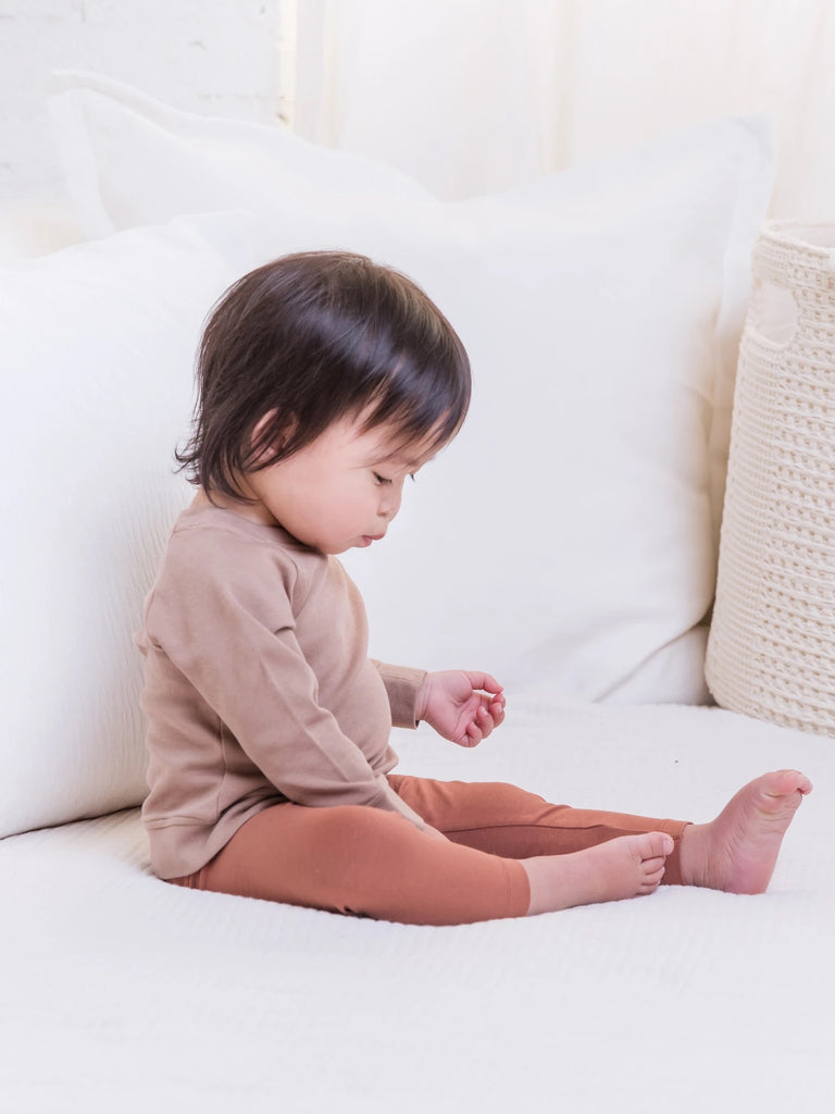 Cedar  | Basic Leggings