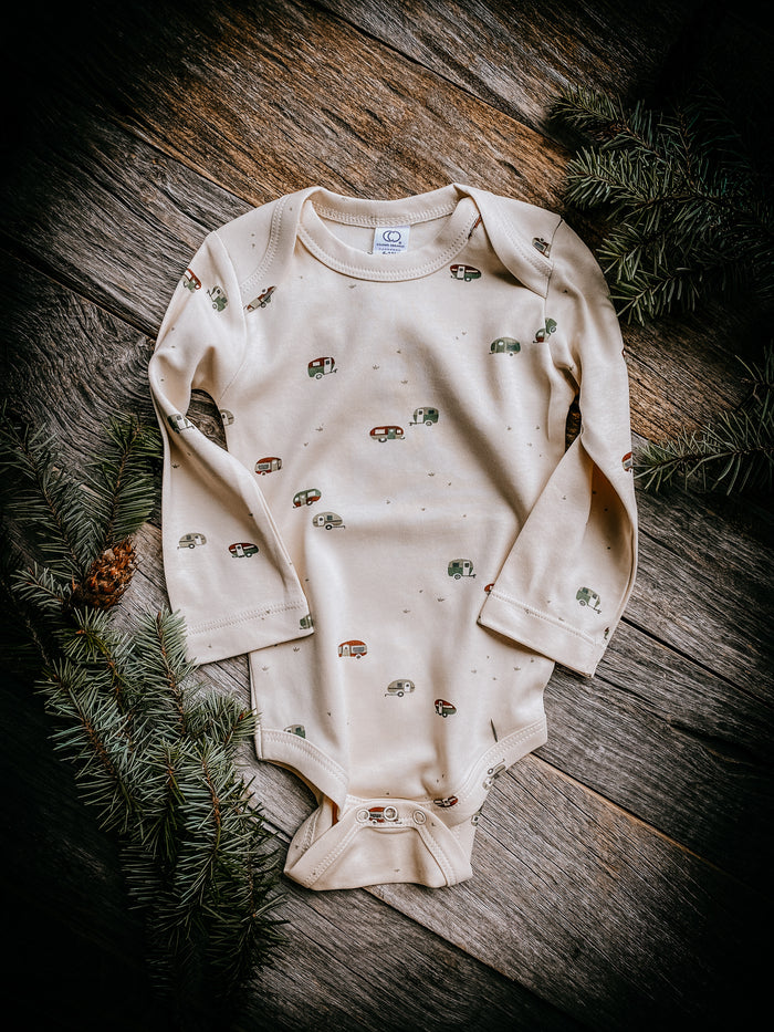 Campers  |  Onesie