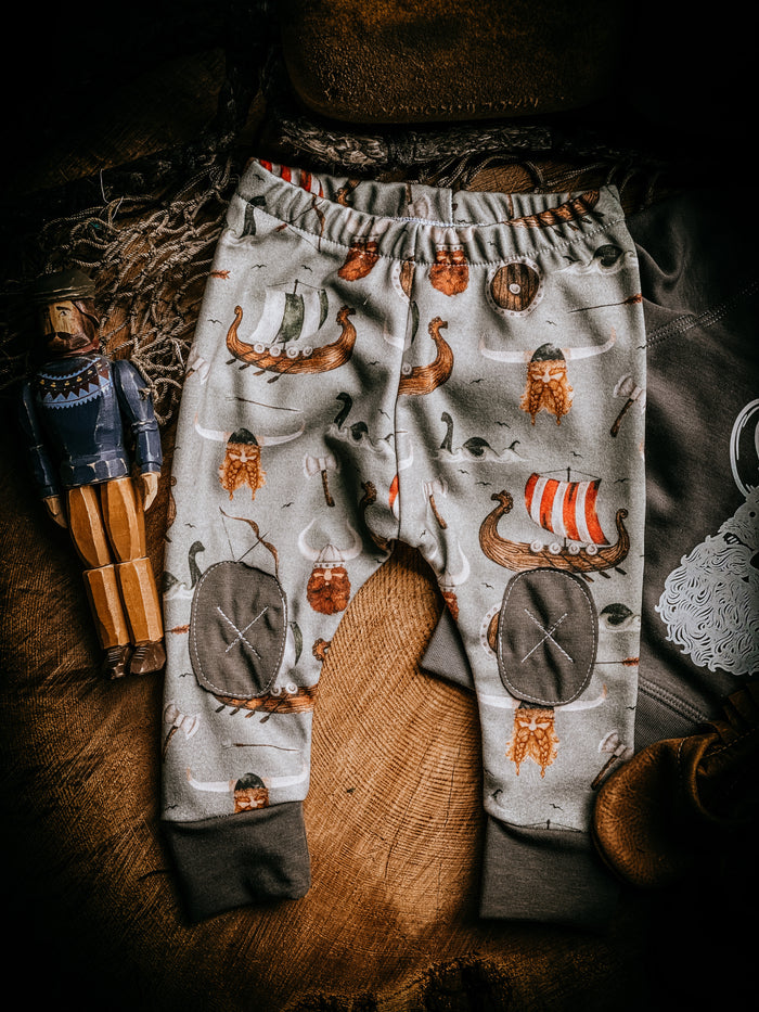 Viking | Adventure Leggings