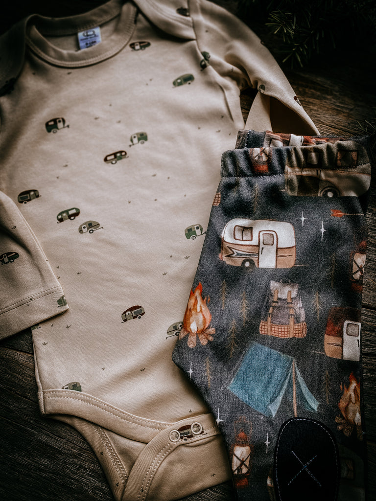 Campers  |  Onesie